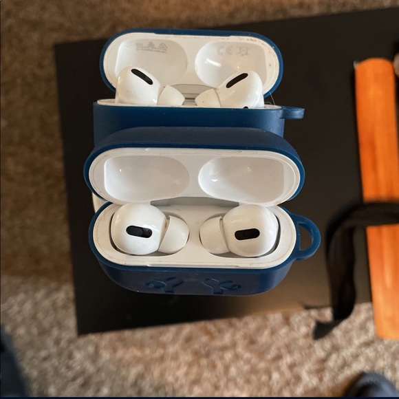 AirPod Pros